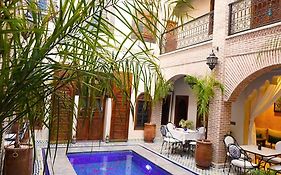 Riad Touhfa Kasbah Marrakech
